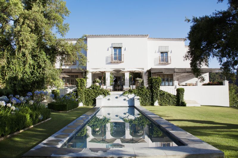 Stucco Service