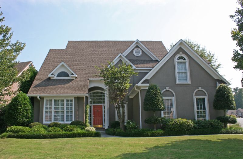 Local Acrylic Stucco Installation in Larkspur, CO