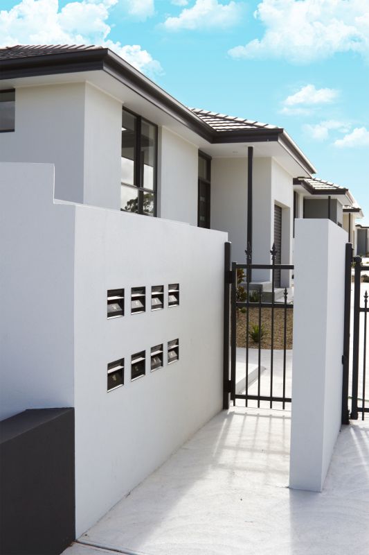 Local Acrylic Stucco Installation in San Rafael, CA