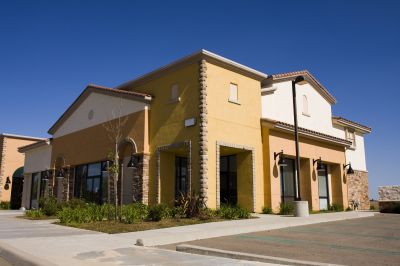 Local Commercial Stucco Installation in Monument, CO