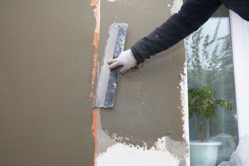 Cracked Stucco Repair in Ventura County, CA