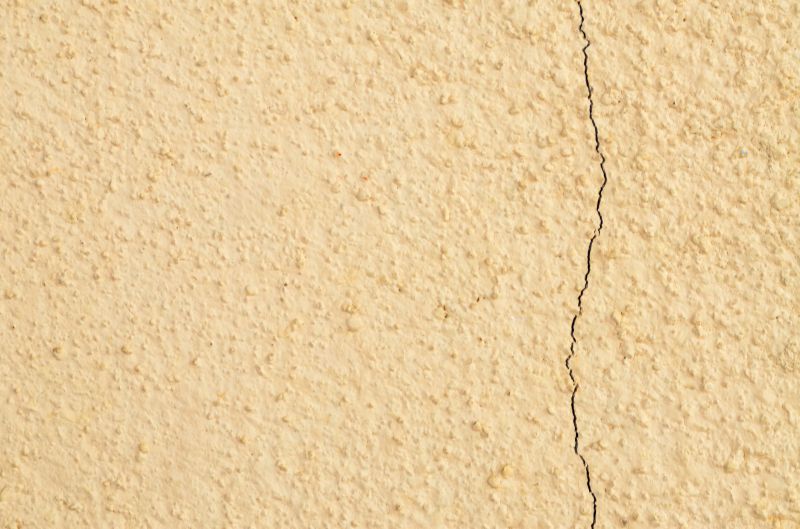 Local Cracked Stucco Repair in Santa Rosa, CA