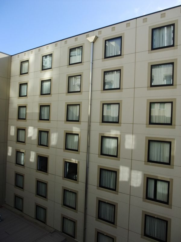 Local Eifs Installation in Mill Valley, CA