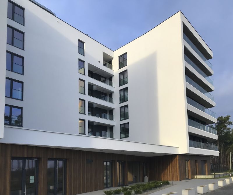 Local Eifs Replacement in Castle Rock, CO