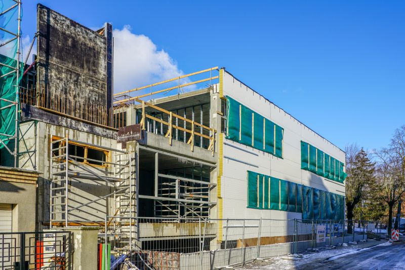 Local Eifs Replacement in Peyton, CO