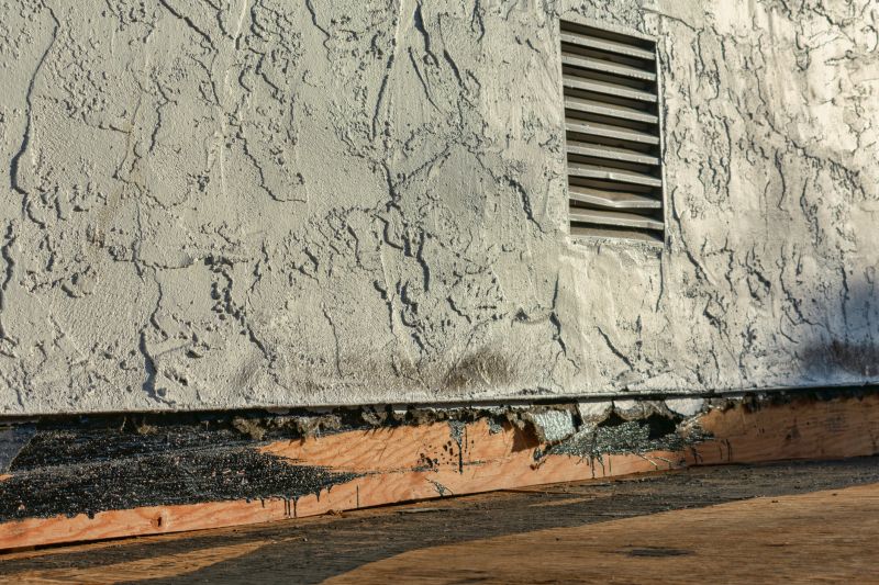 Local Exterior Stucco Repair in Napa, CA