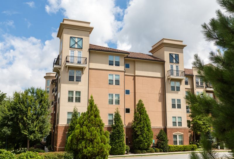 Local Residential Stucco Service in Florissant, CO