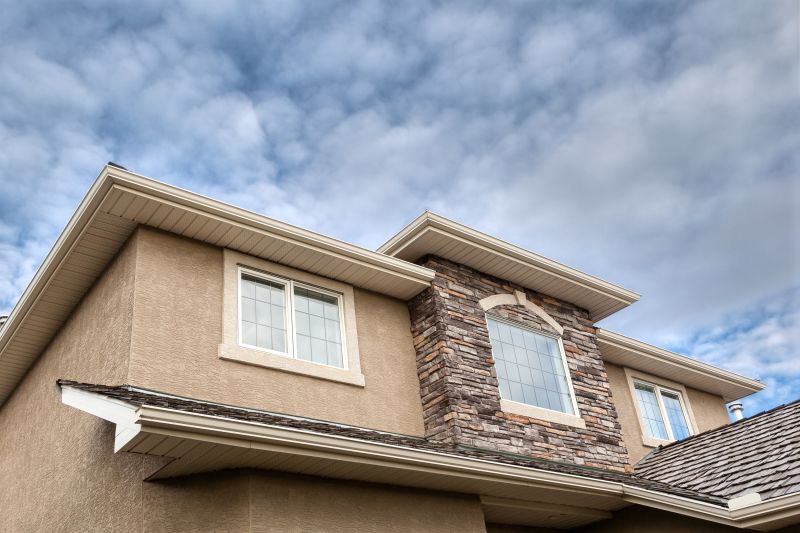 Residential Stucco Service in Napa, CA