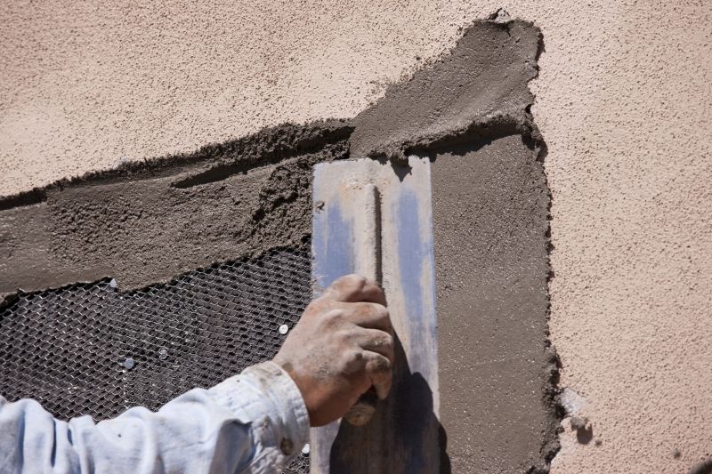 Local Residential Stucco Service in San Rafael, CA