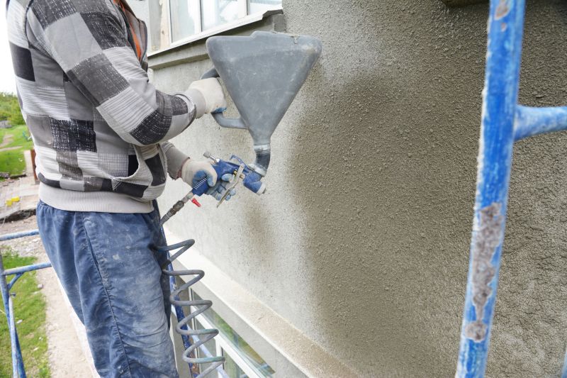 Local Residential Stucco Service in Santa Rosa, CA
