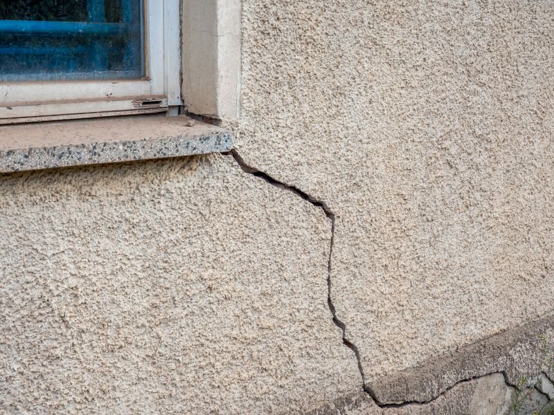 Stucco Maintenance in Santa Rosa, CA