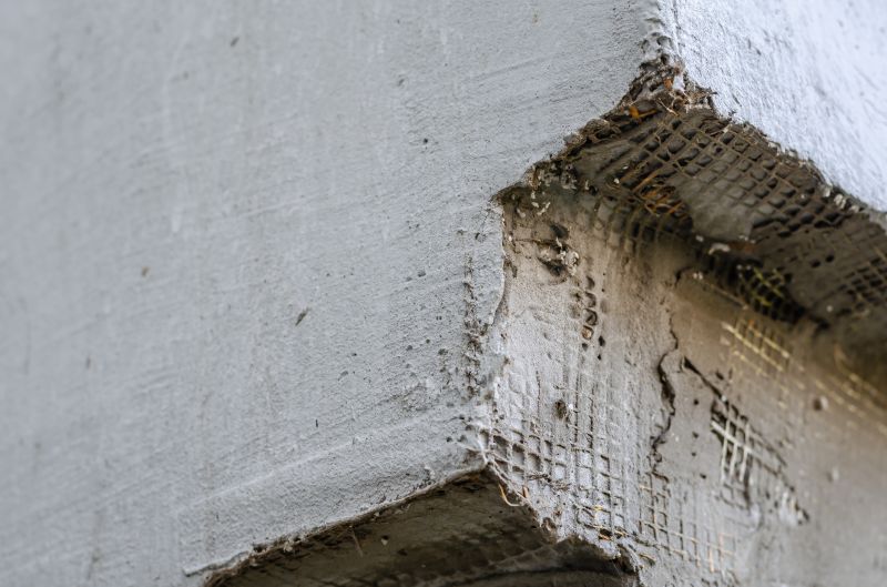 Local Synthetic Stucco Replacement in Colorado Springs, CO