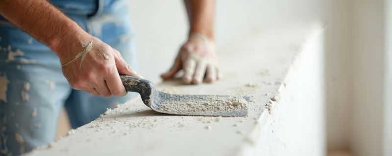 Local Synthetic Stucco Replacement in Sonoma, CA