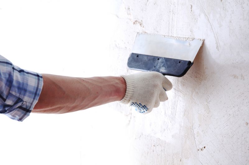 Interior Finish Specialists