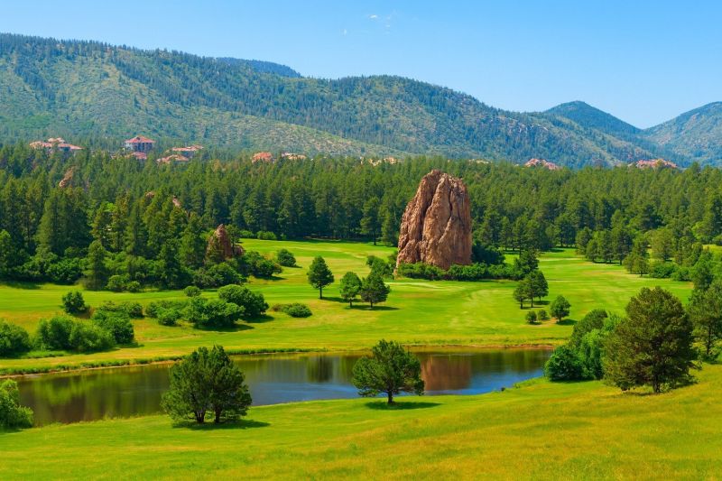 Local Acrylic Stucco Installation in Larkspur, CO
