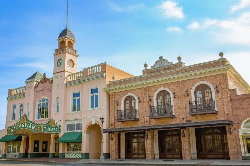 Local Acrylic Stucco Installation in Sonoma, CA