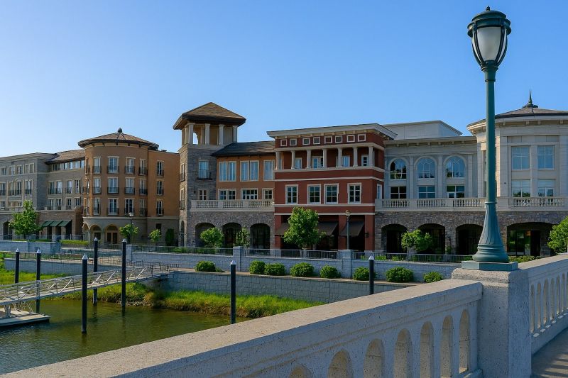 Local Eifs Replacement in Napa, CA