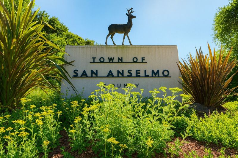 Local Eifs Replacement in San Anselmo, CA