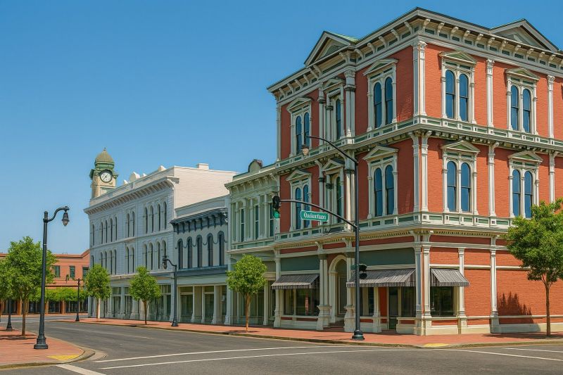 Local Residential Stucco Service in Petaluma, CA