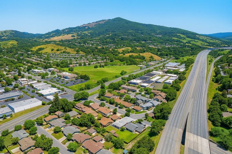 Local Residential Stucco Service in Novato, CA