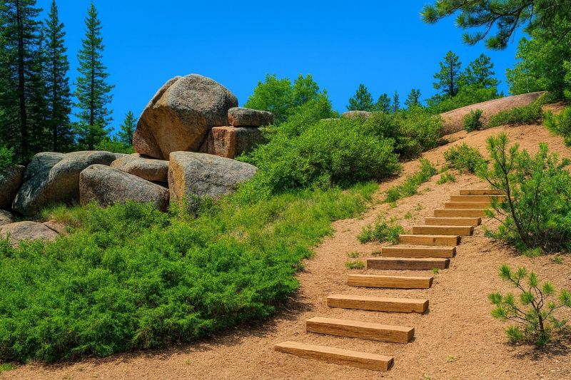 Local Residential Stucco Service in Florissant, CO