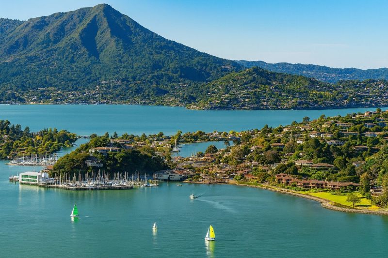 Local Synthetic Stucco Installation in Belvedere Tiburon, CA