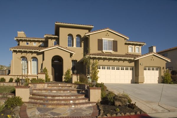 EIFS System Installation Service