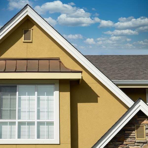 EIFS Siding Service