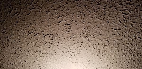 Stucco Ceiling Installation Service